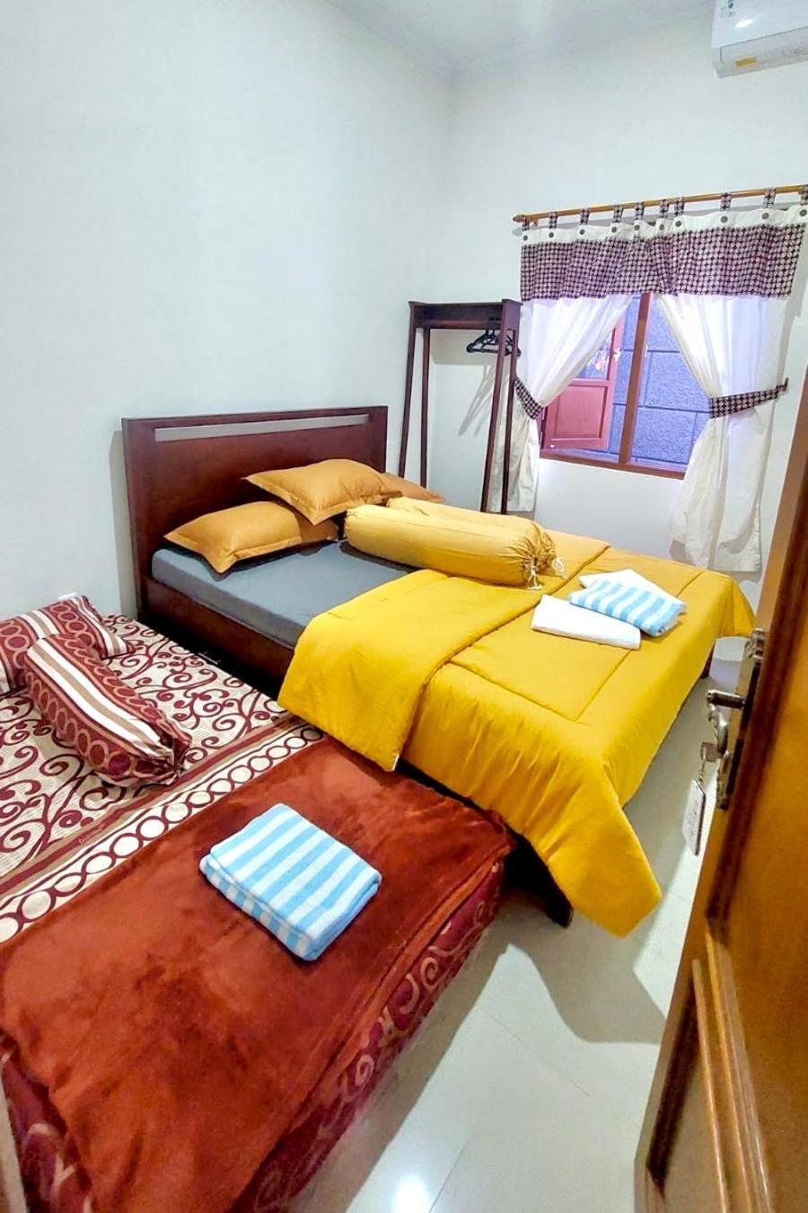 Omah Tabon Jogja - Close To Malioboro Yogyakarta Exterior foto